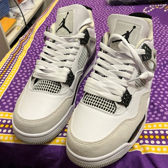 Air Jordan Sneakers main image 7